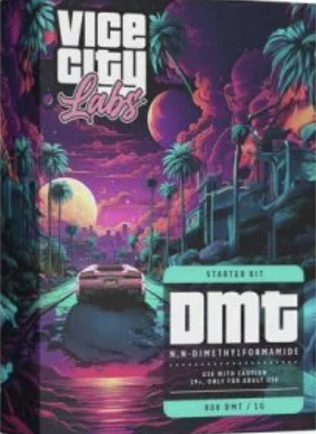 Buy Vice City Labs DMT Vape Online