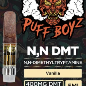 Buy Puff Boyz NN DMT Carts Online