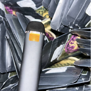 Buy Breath of Brahma DMT Vape Online 