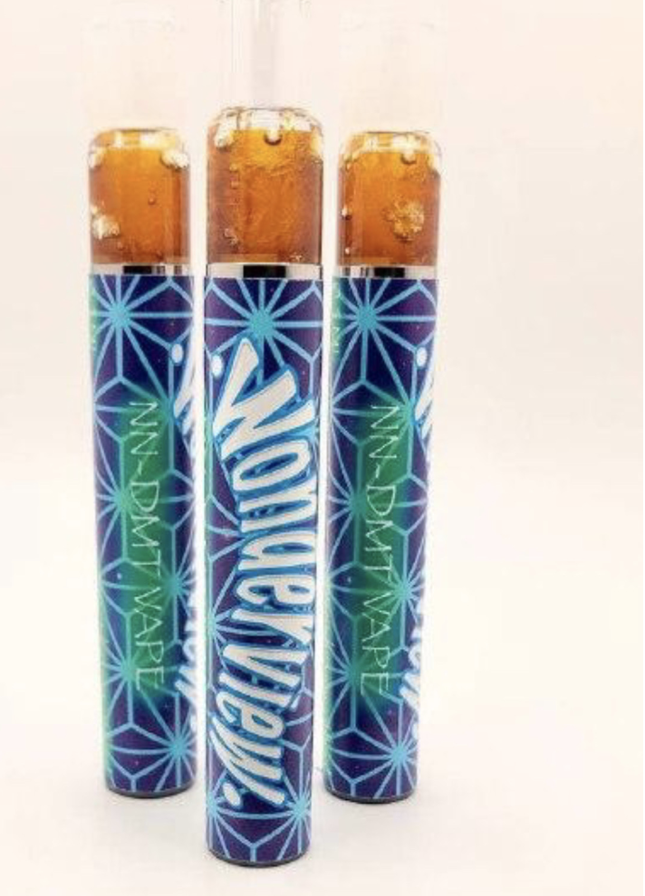 BUY WONDER VIEW NN DMT VAPE ONLINE