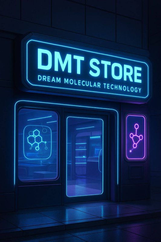 DMT STORE OFFICIAL