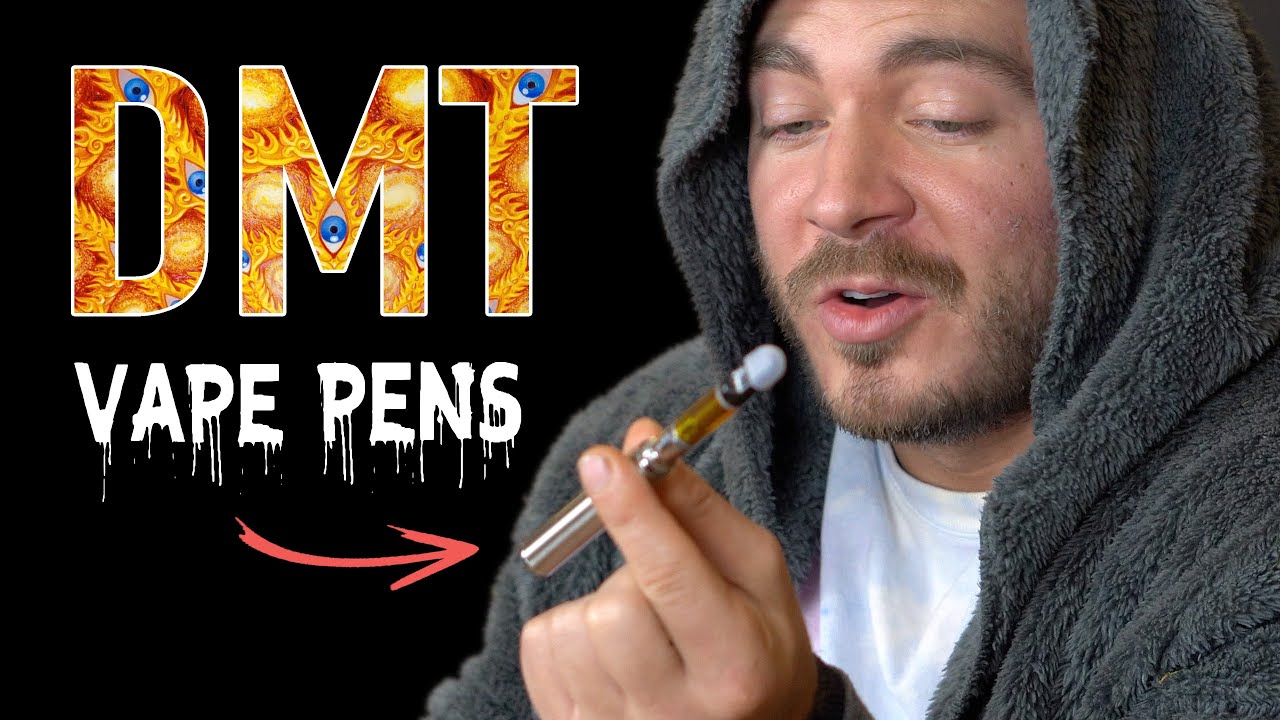 DMT VAPES
