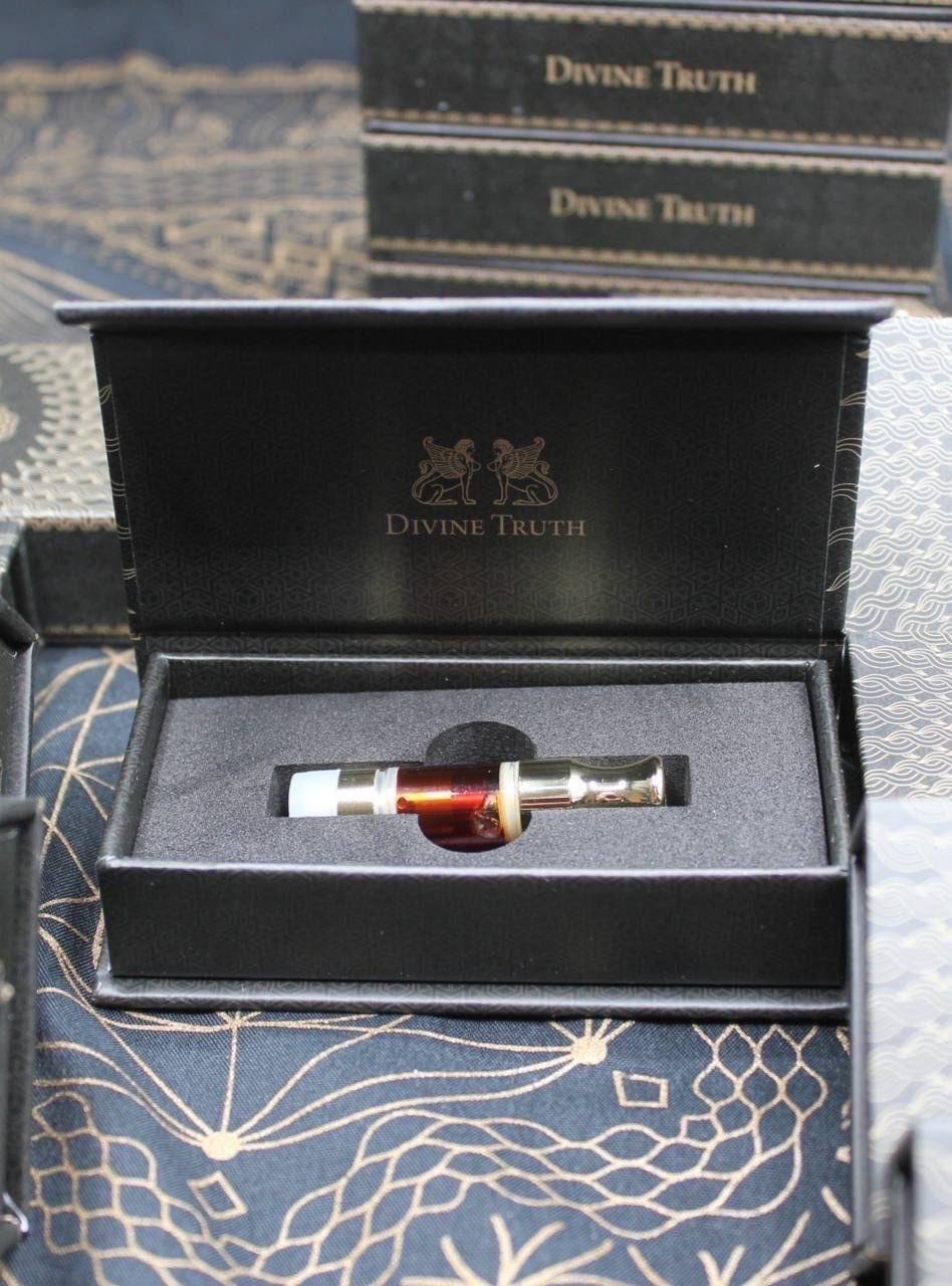 Divine Truth Half Gram DMT Carts