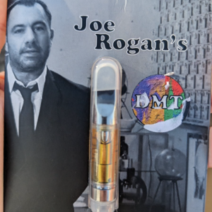 Buy Joe Rogan DMT Cart Online