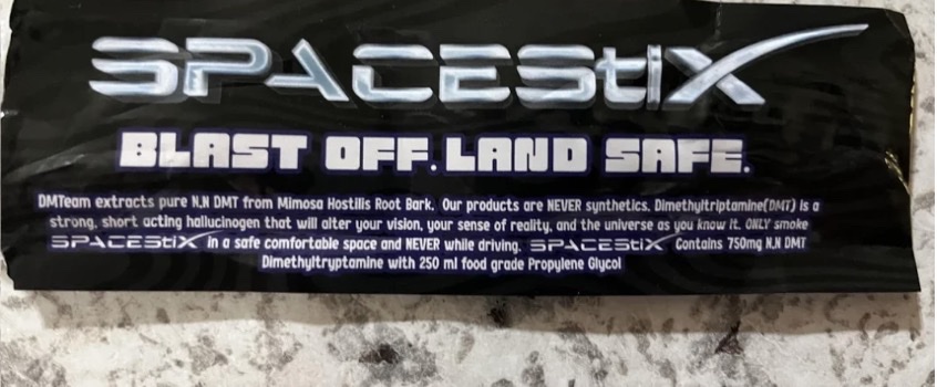 spacestix dmt vape spacestix dmt vape