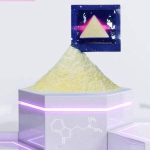 Buy Raw DMT Online