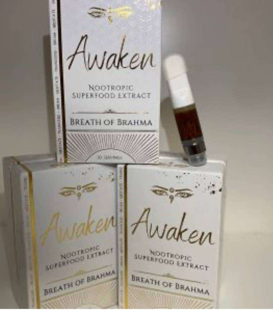 BUY AWAKEN DMT CARTS ONLINE