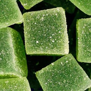 Road Trip Mushroom Gummies