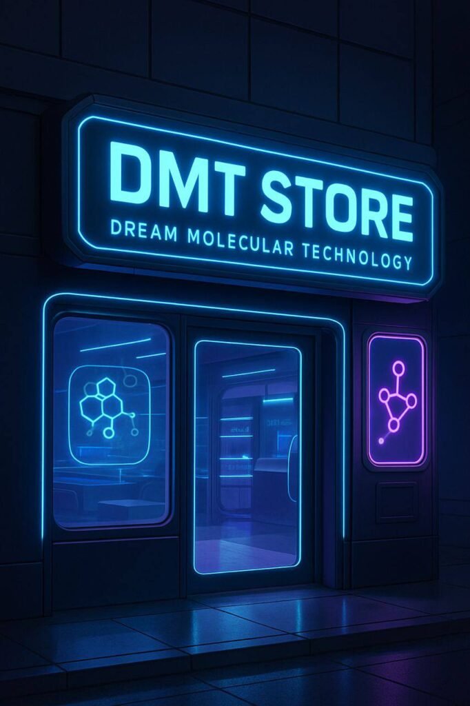 Dmt Shop